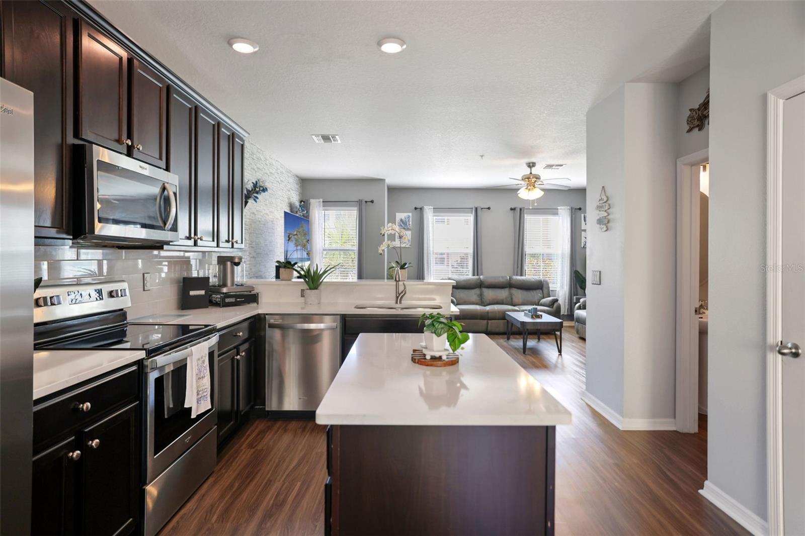 5524 YELLOWFIN CT, NEW PORT RICHEY, FL, 34652