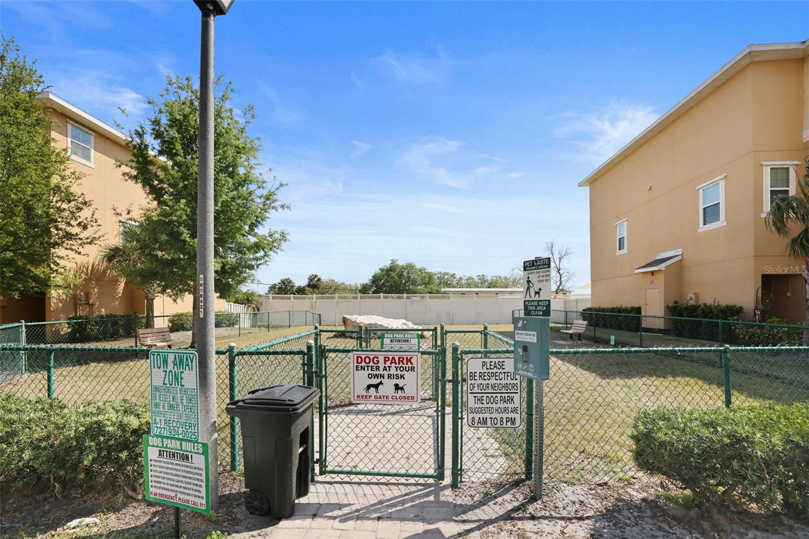 5524 YELLOWFIN CT, NEW PORT RICHEY, FL, 34652