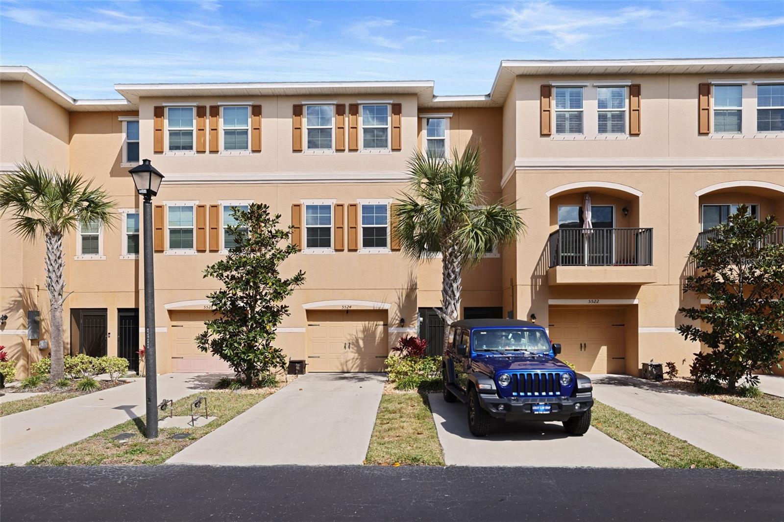 5524 YELLOWFIN CT, NEW PORT RICHEY, FL, 34652