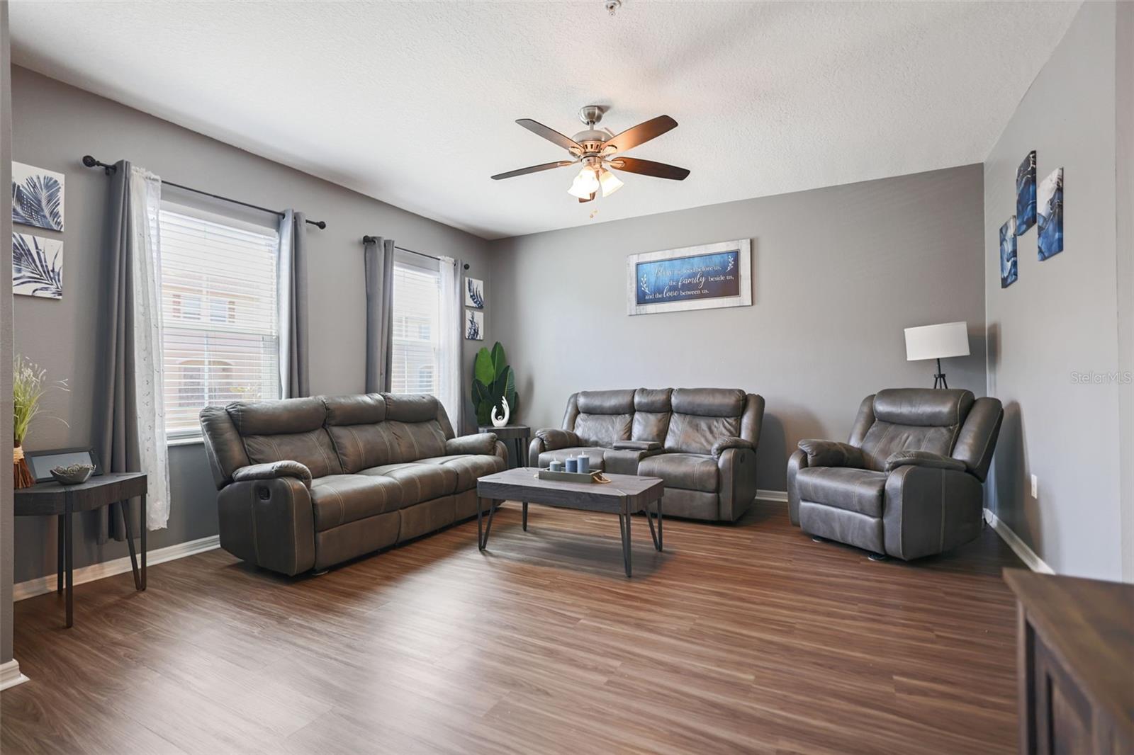 5524 YELLOWFIN CT, NEW PORT RICHEY, FL, 34652