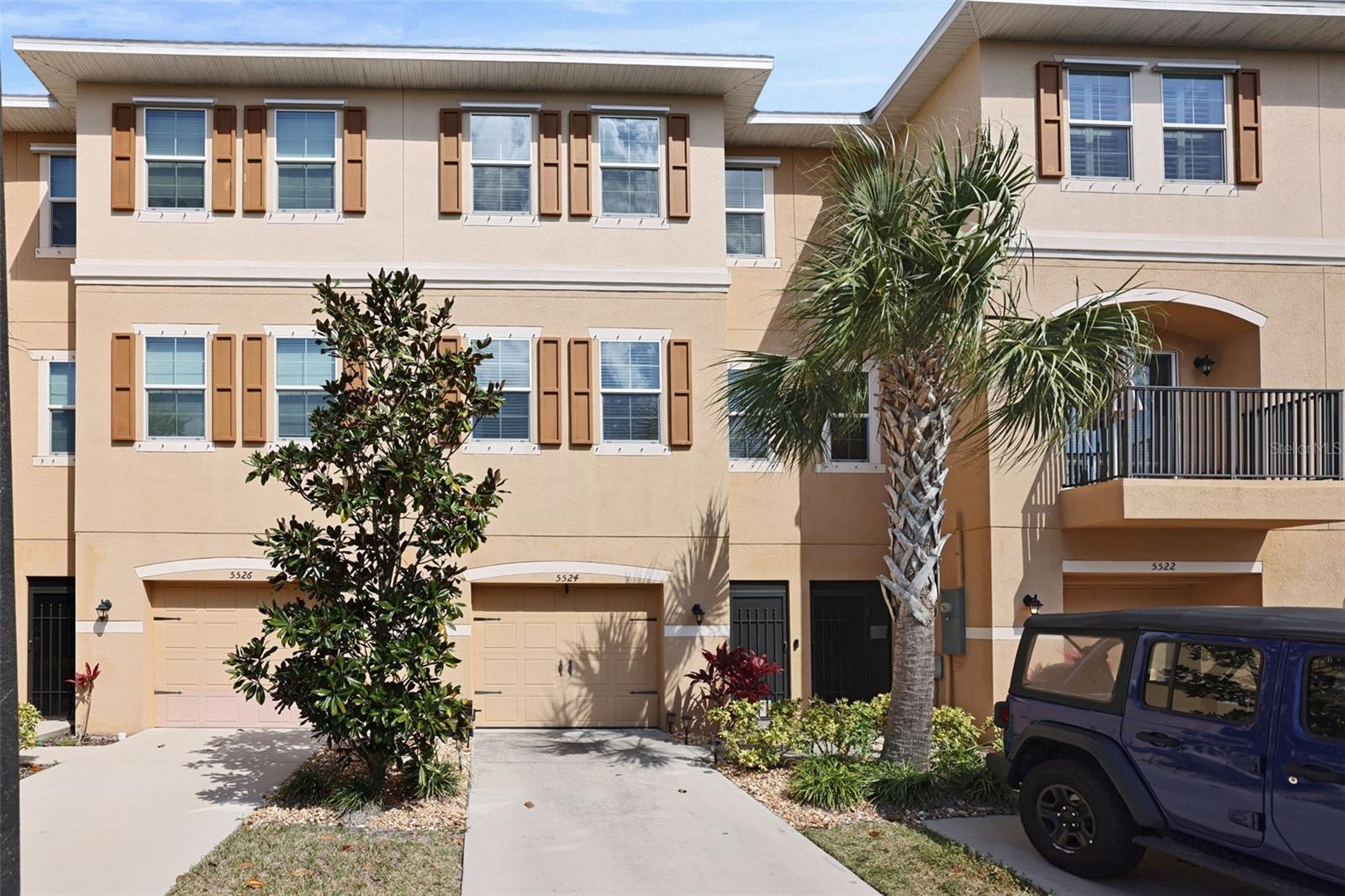 5524 YELLOWFIN CT, NEW PORT RICHEY, FL, 34652