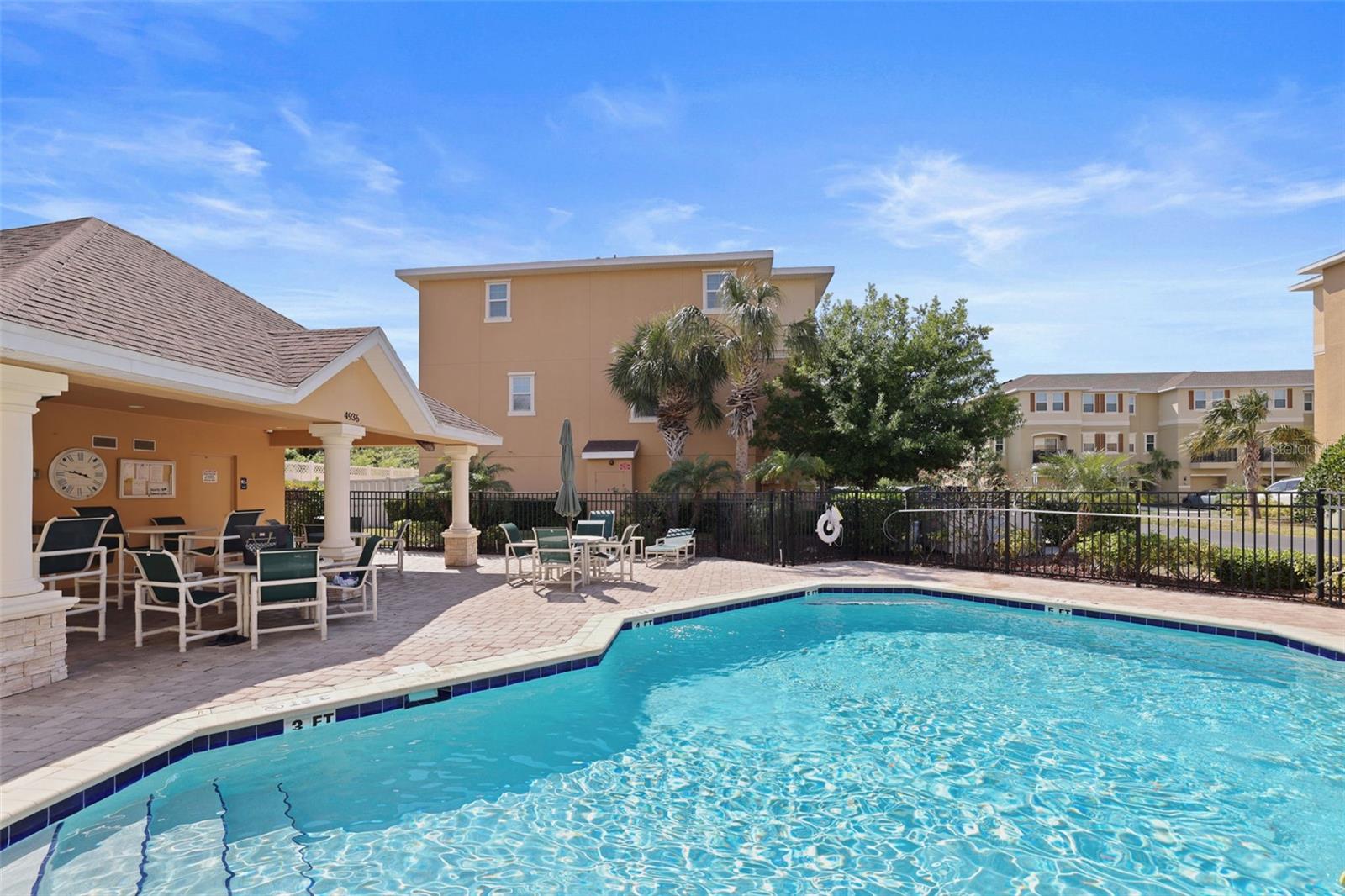 5524 YELLOWFIN CT, NEW PORT RICHEY, FL, 34652