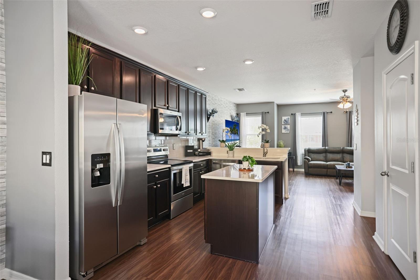 5524 YELLOWFIN CT, NEW PORT RICHEY, FL, 34652