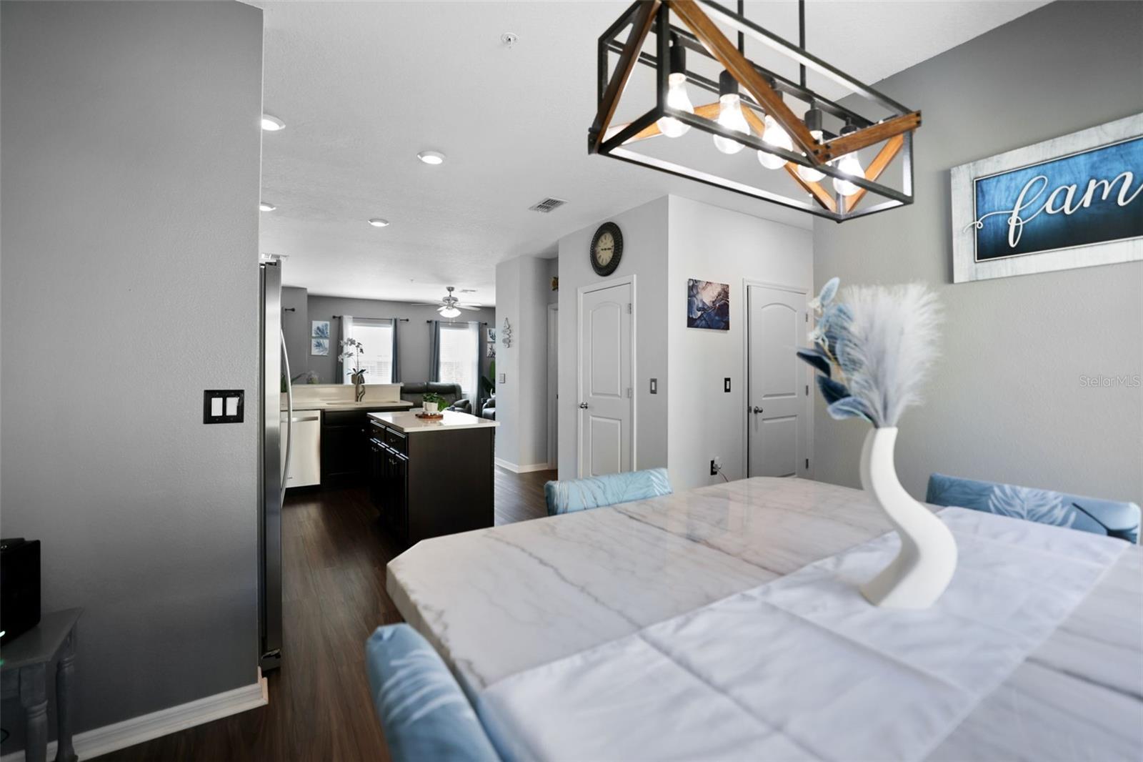 5524 YELLOWFIN CT, NEW PORT RICHEY, FL, 34652