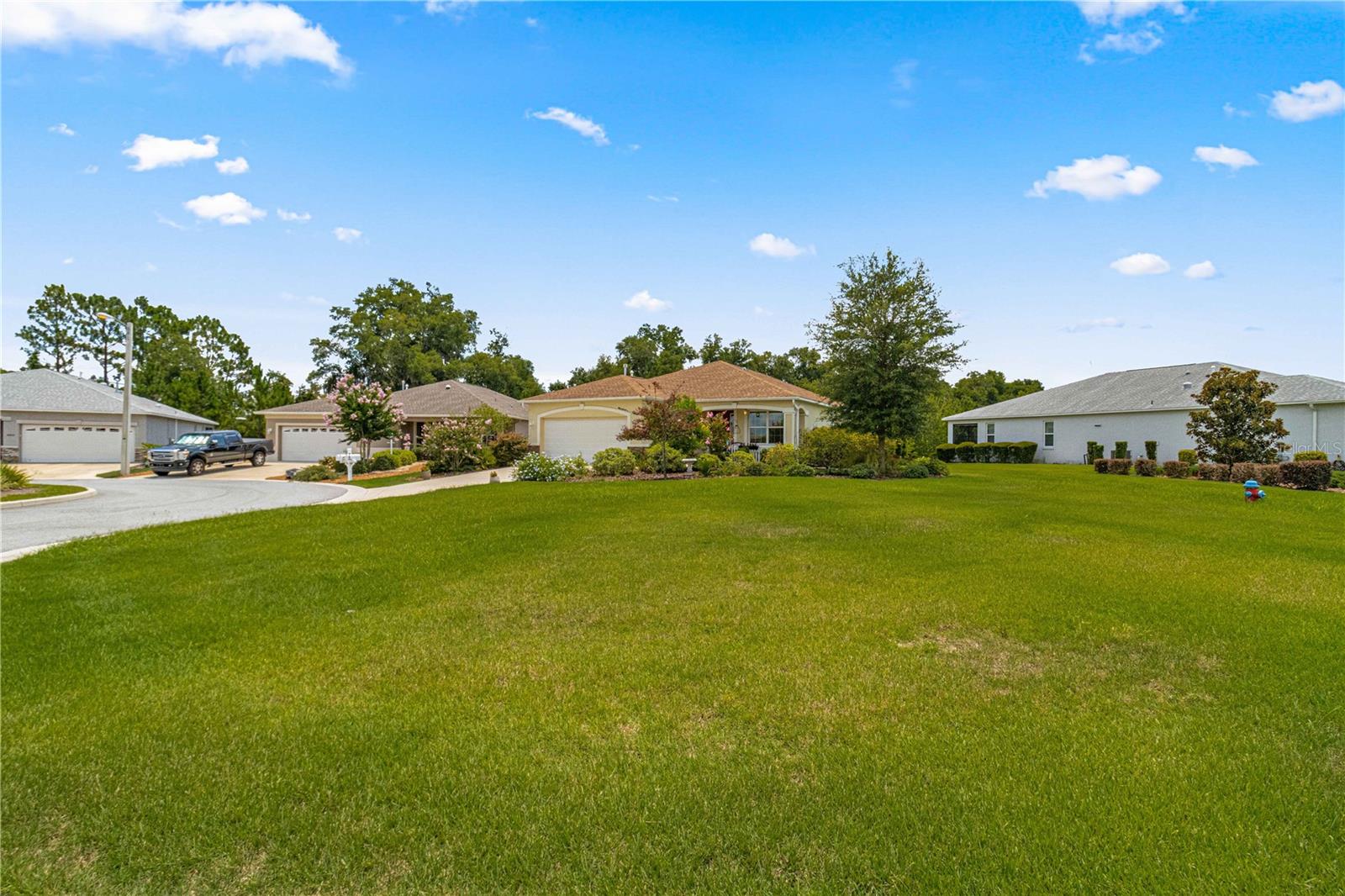 8811 SW 77TH TER, OCALA, FL, 34476