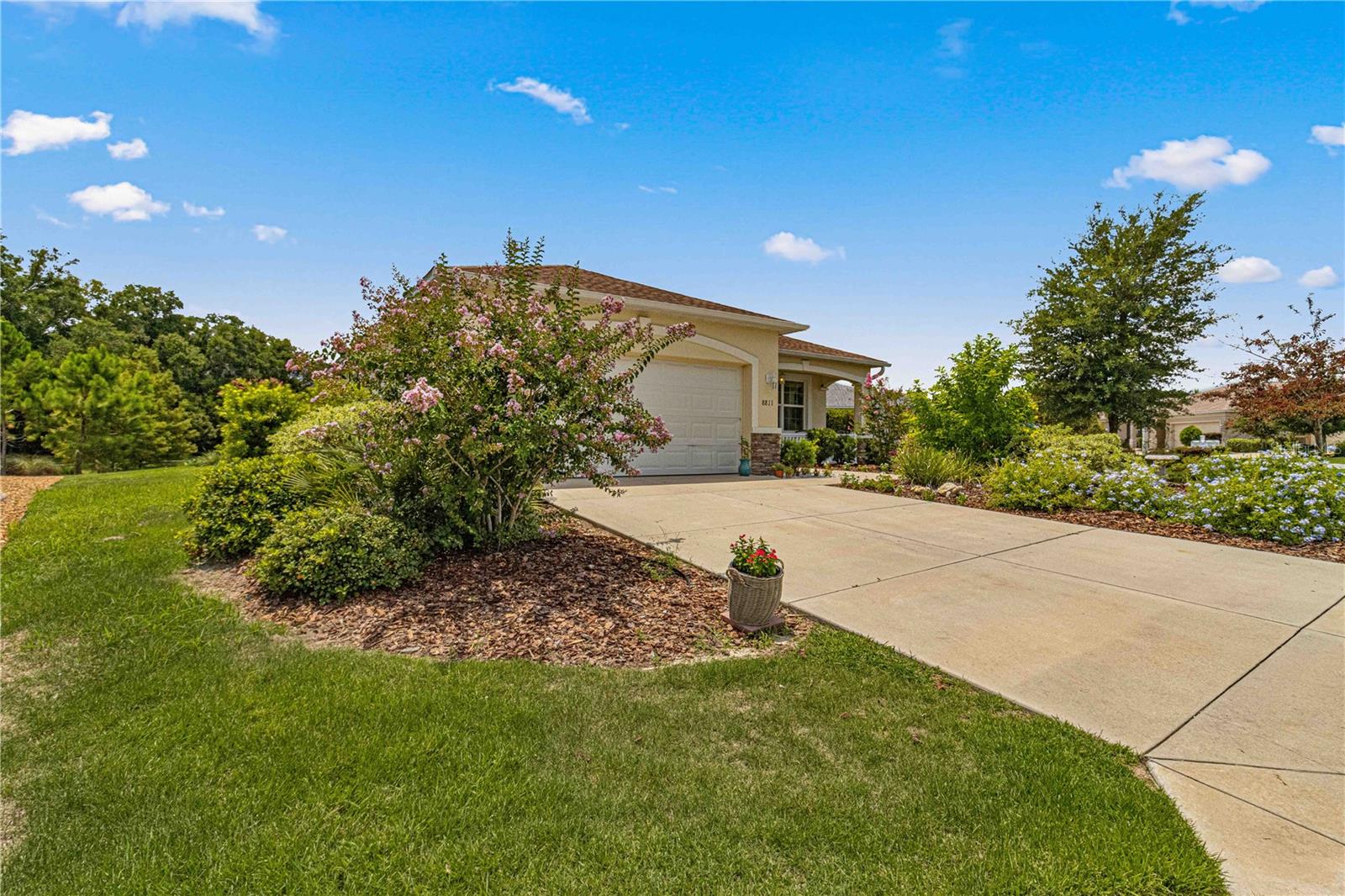 8811 SW 77TH TER, OCALA, FL, 34476