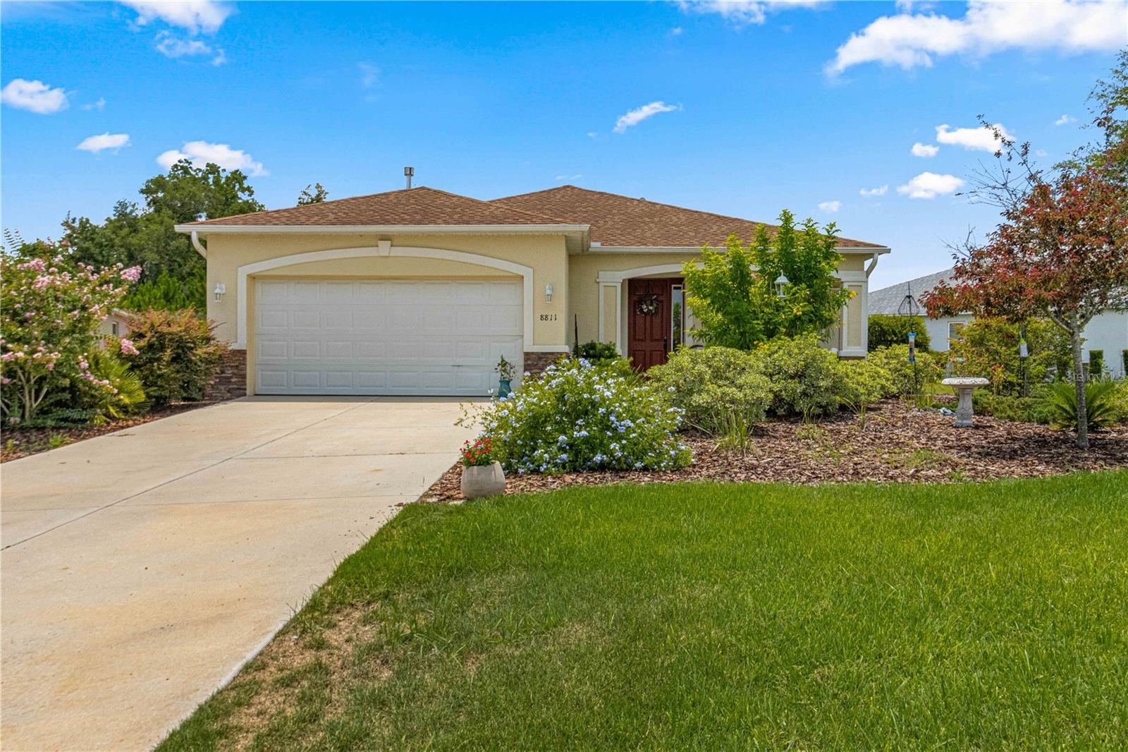 8811 SW 77TH TER, OCALA, FL, 34476