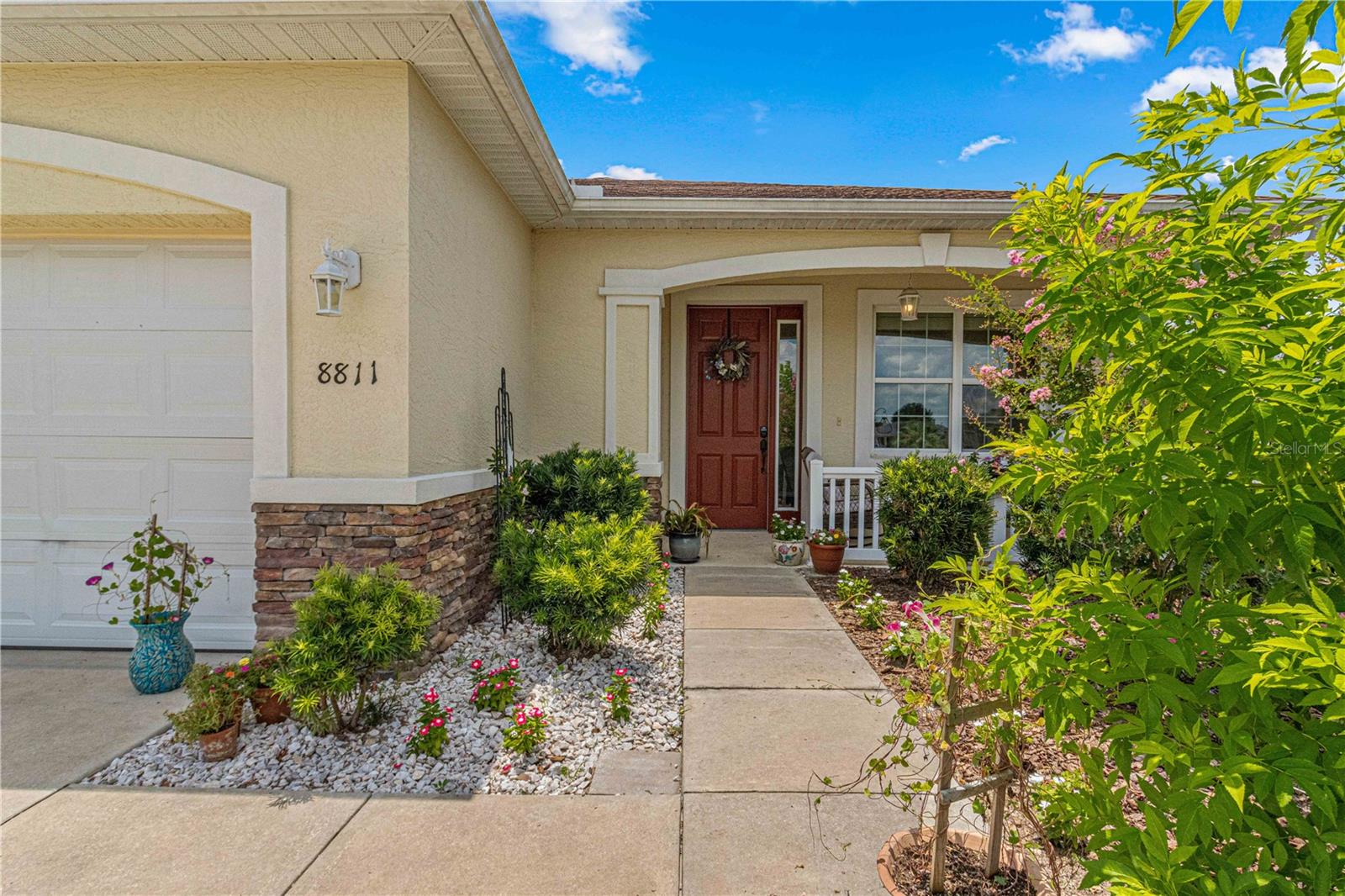 8811 SW 77TH TER, OCALA, FL, 34476