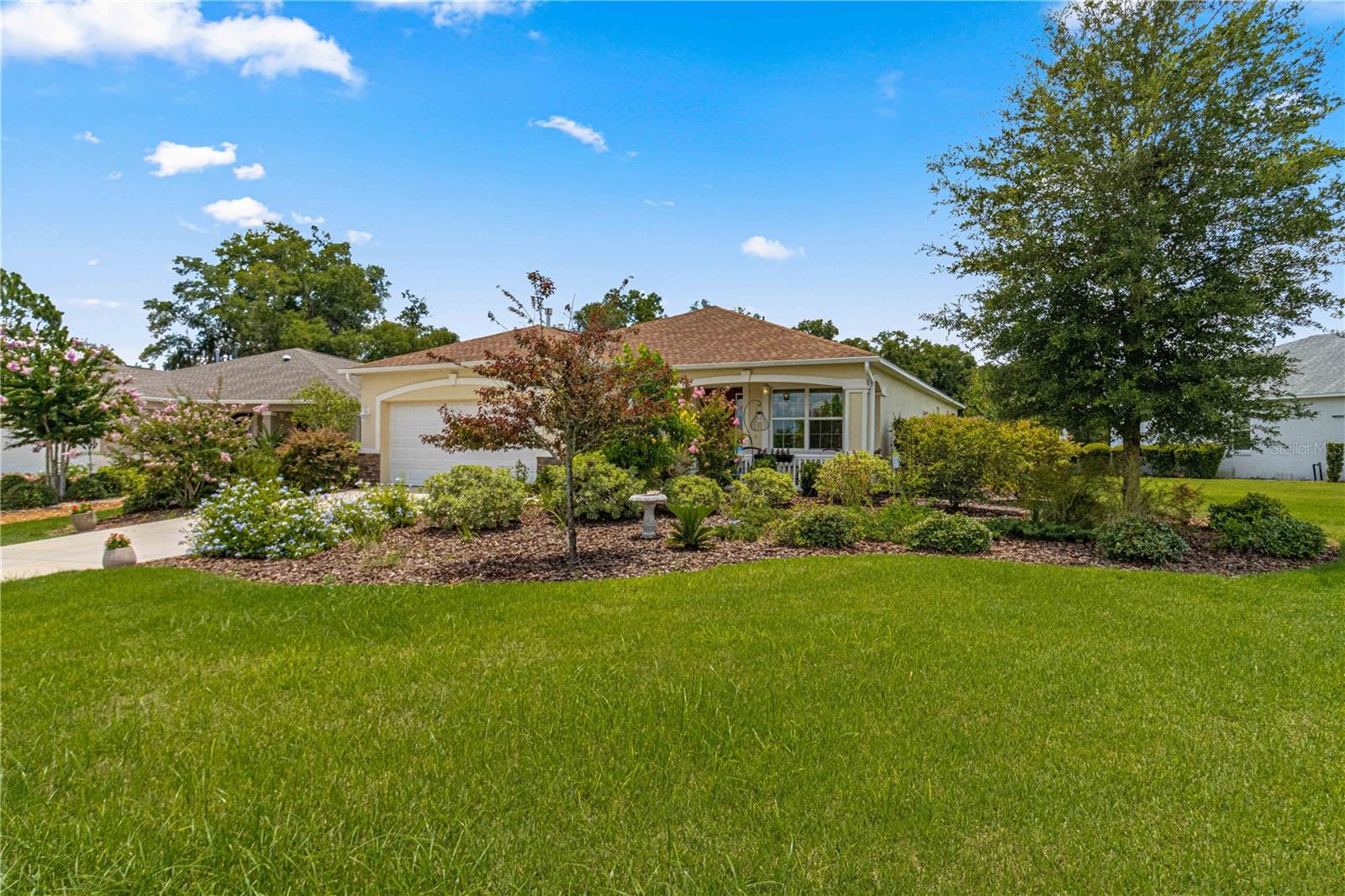 8811 SW 77TH TER, OCALA, FL, 34476