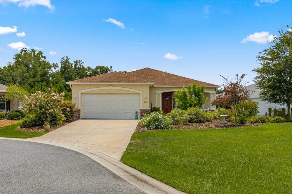 8811 SW 77TH TER, OCALA, FL, 34476