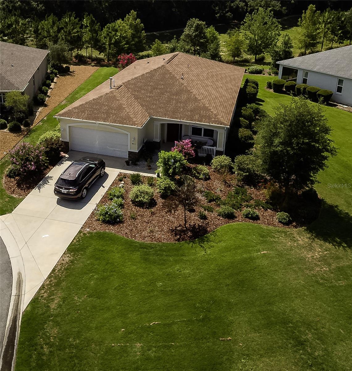 8811 SW 77TH TER, OCALA, FL, 34476