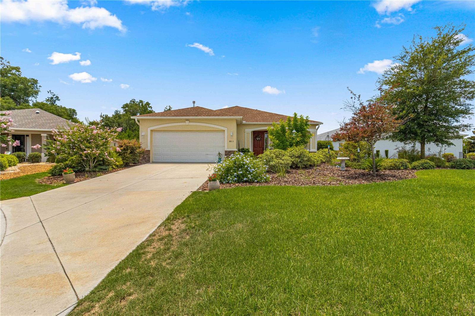 8811 SW 77TH TER, OCALA, FL, 34476