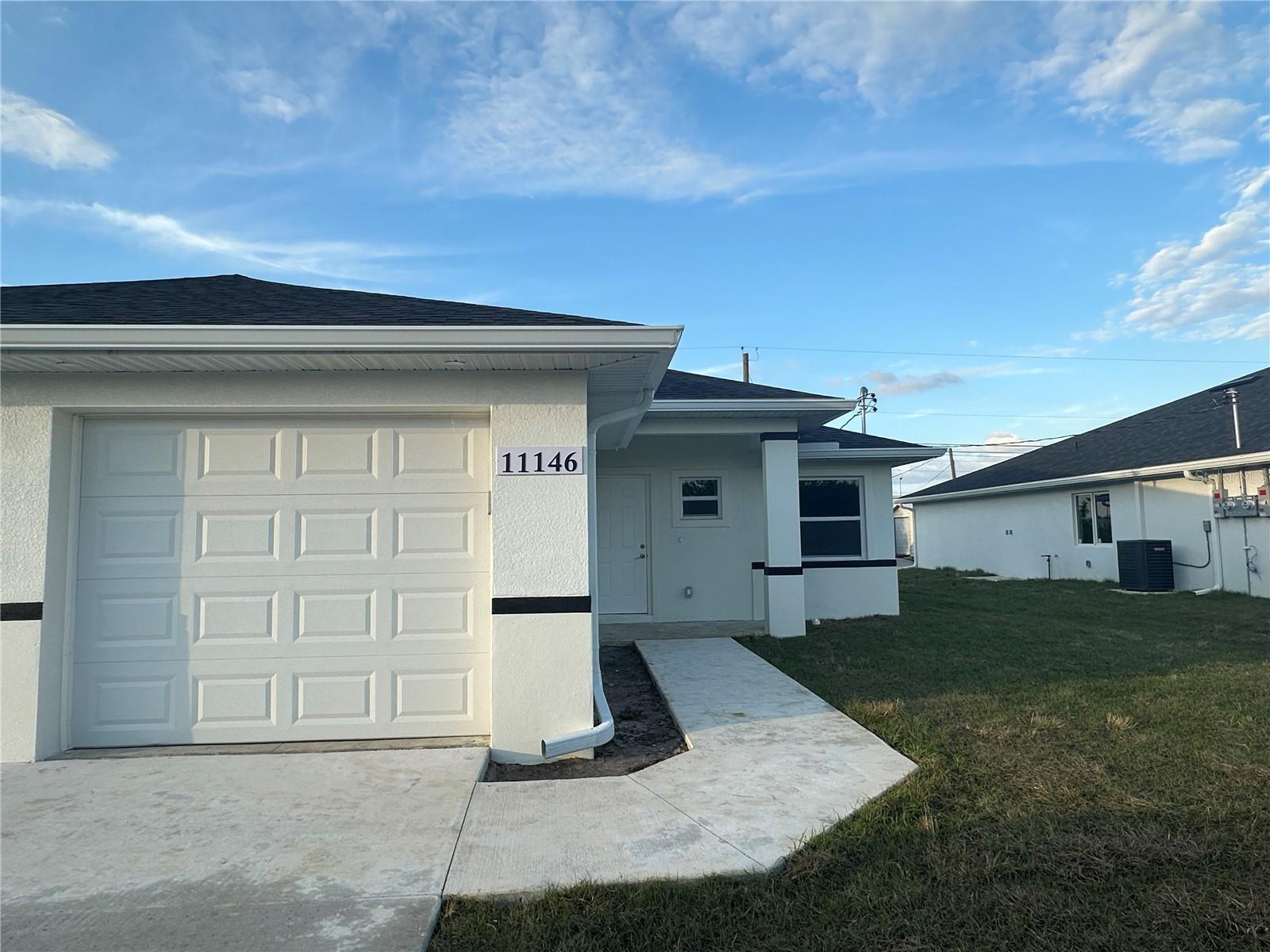 11146 PENDLETON AVE, ENGLEWOOD, FL, 34224