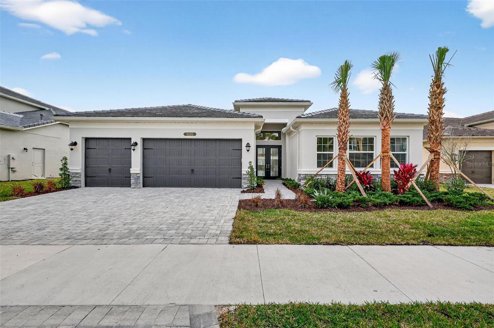 32212 MAHOGANY VALLEY DR, WESLEY CHAPEL, FL, 33543