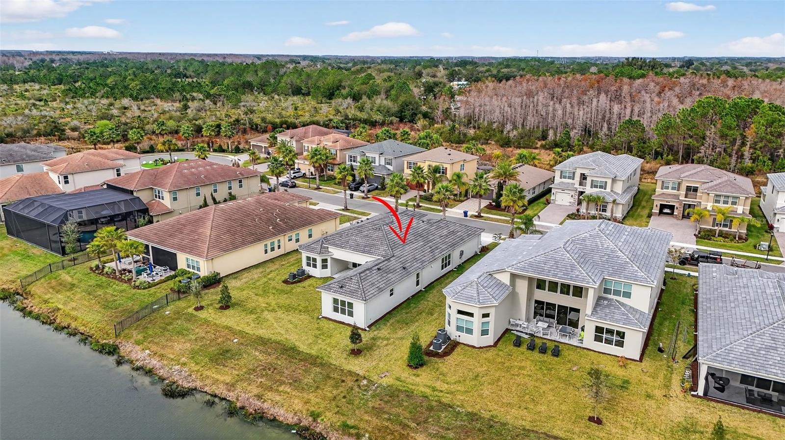 32212 MAHOGANY VALLEY DR, WESLEY CHAPEL, FL, 33543