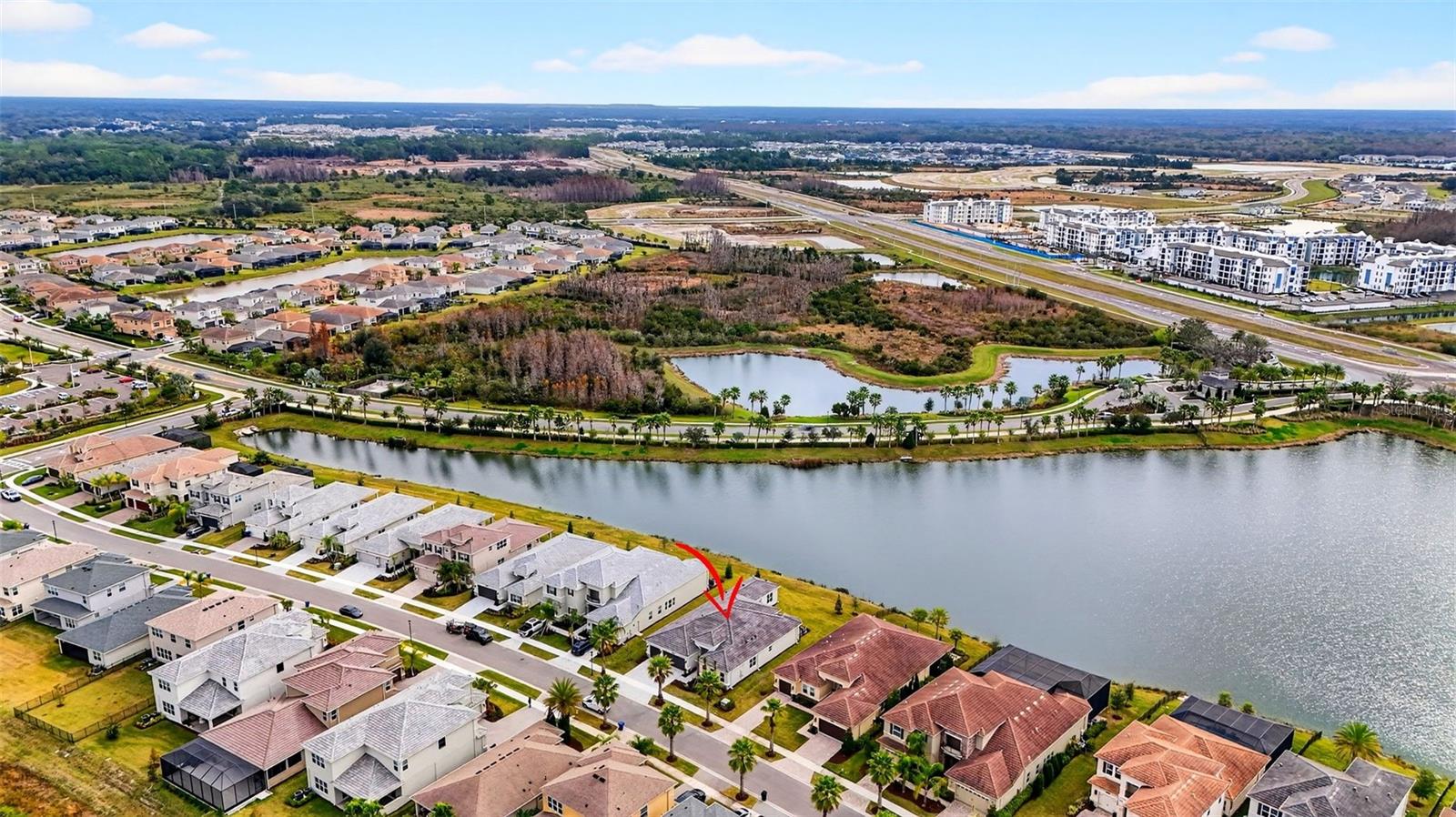 32212 MAHOGANY VALLEY DR, WESLEY CHAPEL, FL, 33543