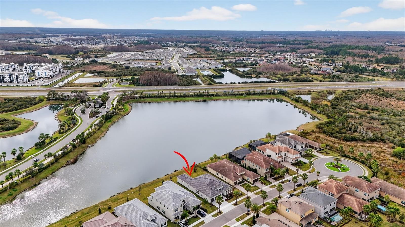 32212 MAHOGANY VALLEY DR, WESLEY CHAPEL, FL, 33543