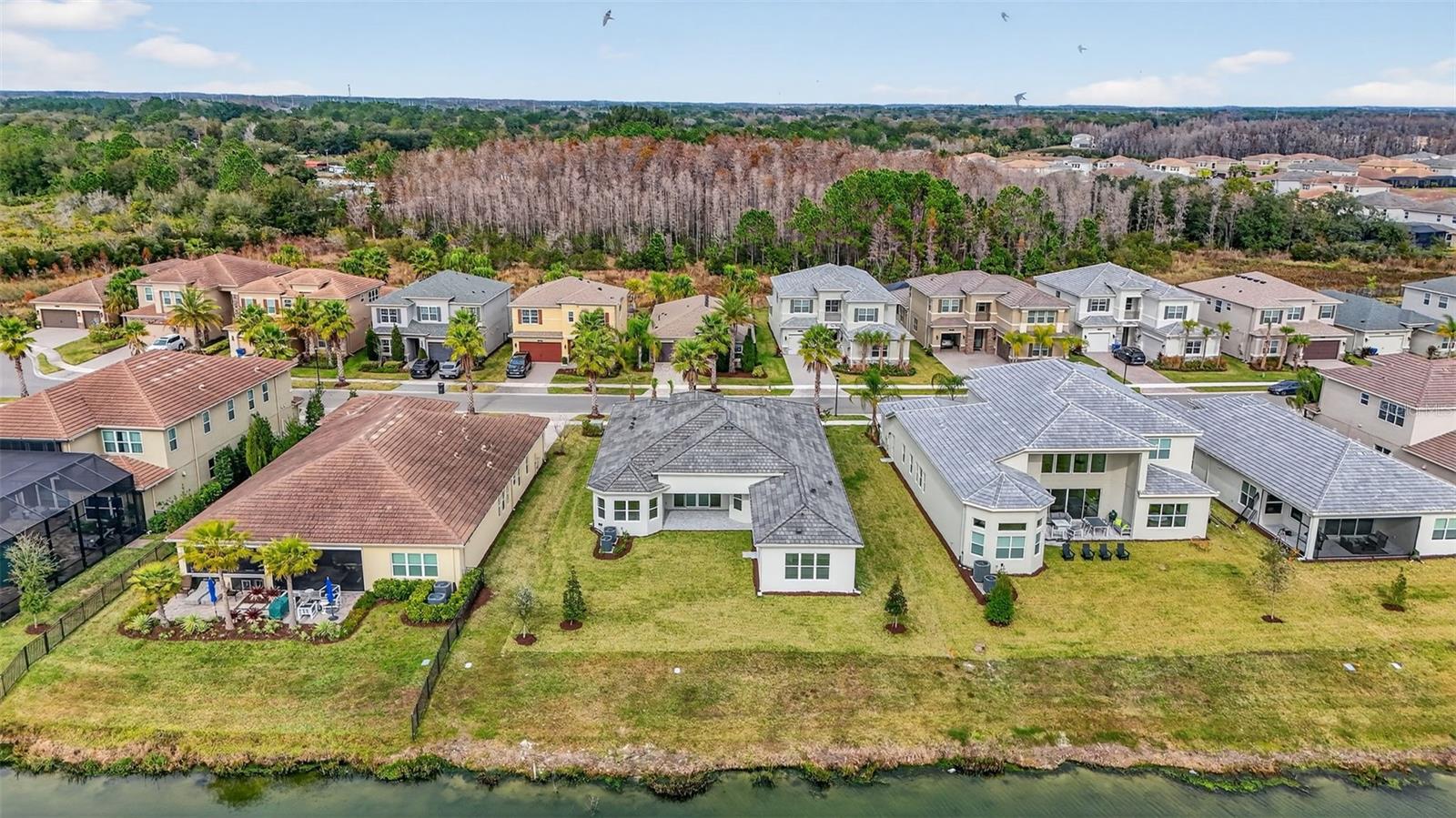 32212 MAHOGANY VALLEY DR, WESLEY CHAPEL, FL, 33543