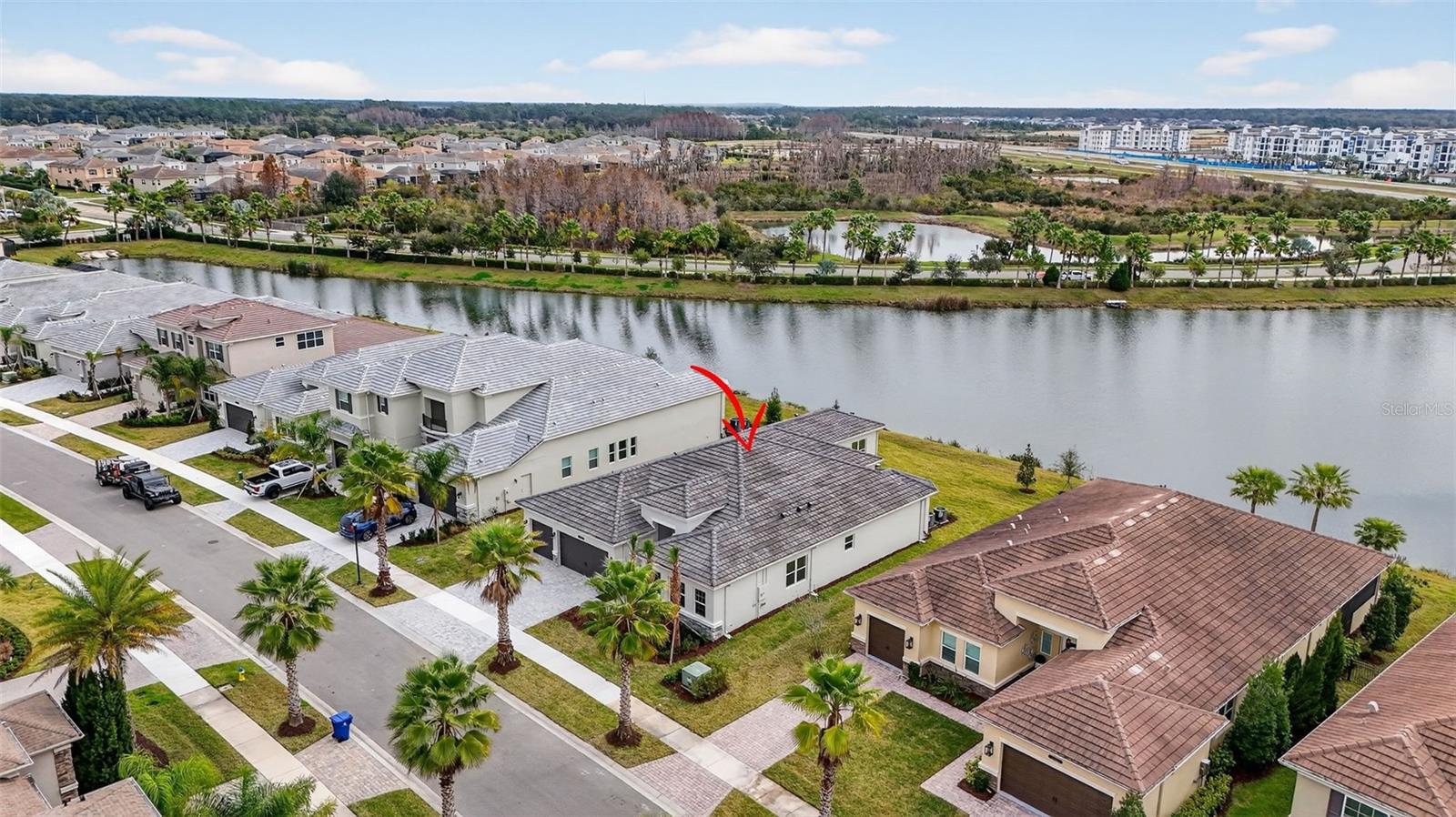 32212 MAHOGANY VALLEY DR, WESLEY CHAPEL, FL, 33543