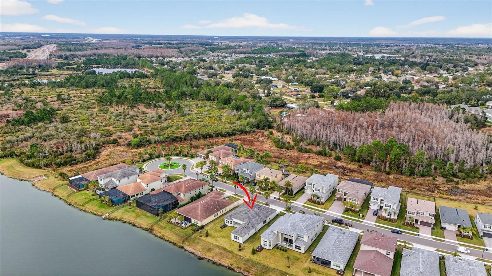 32212 MAHOGANY VALLEY DR, WESLEY CHAPEL, FL, 33543