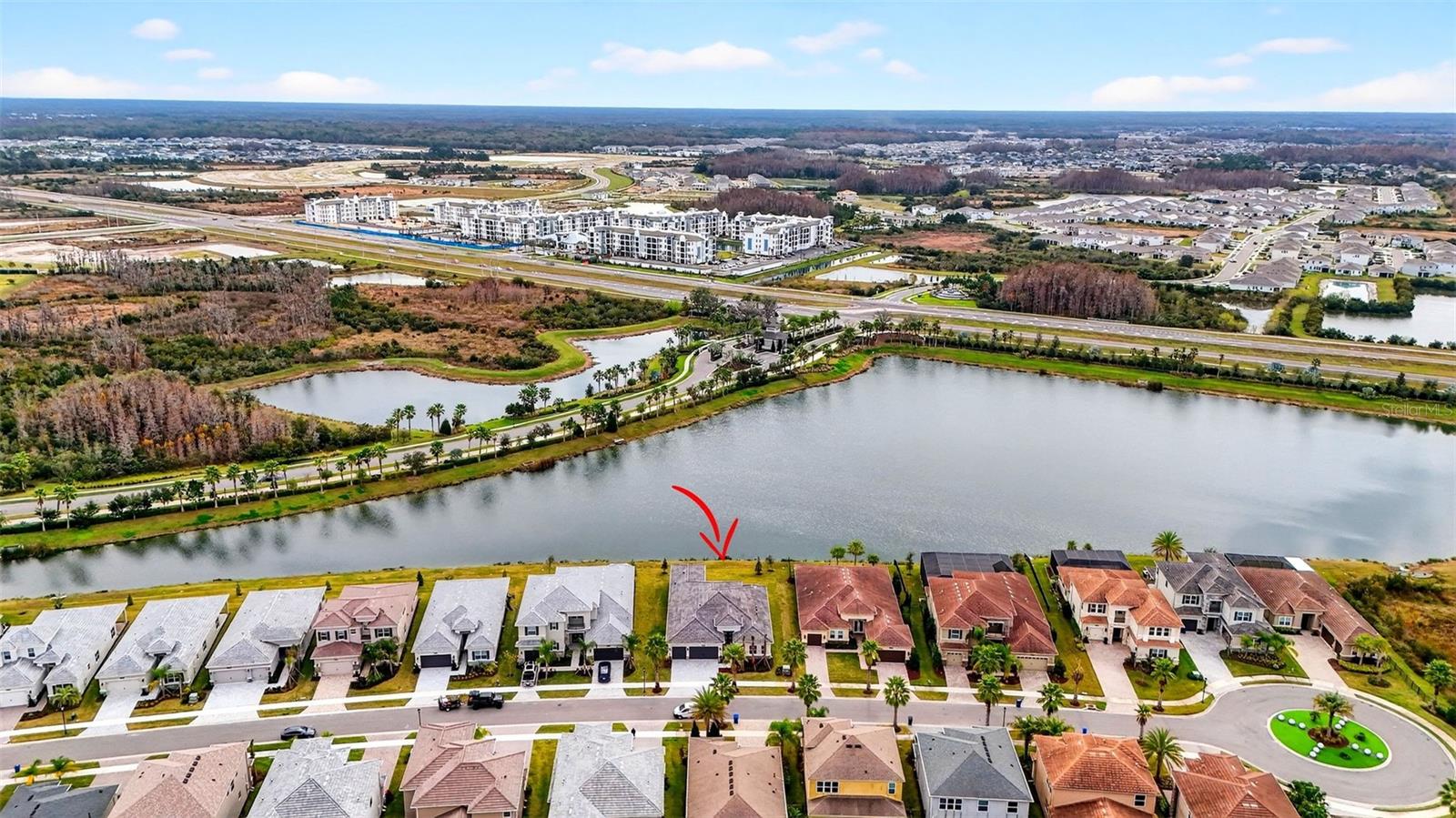 32212 MAHOGANY VALLEY DR, WESLEY CHAPEL, FL, 33543