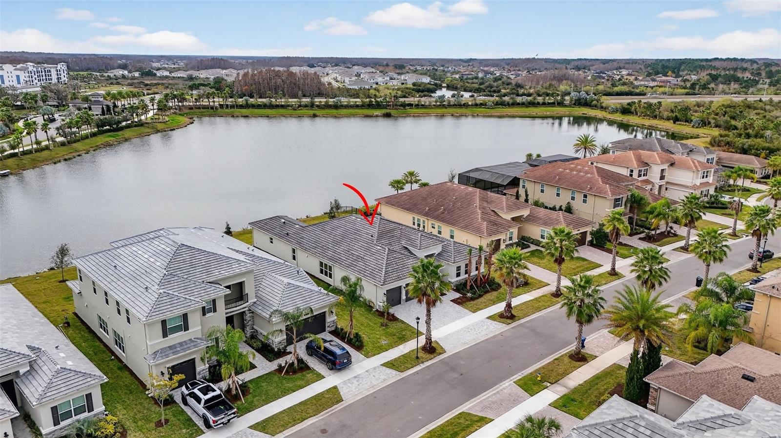 32212 MAHOGANY VALLEY DR, WESLEY CHAPEL, FL, 33543