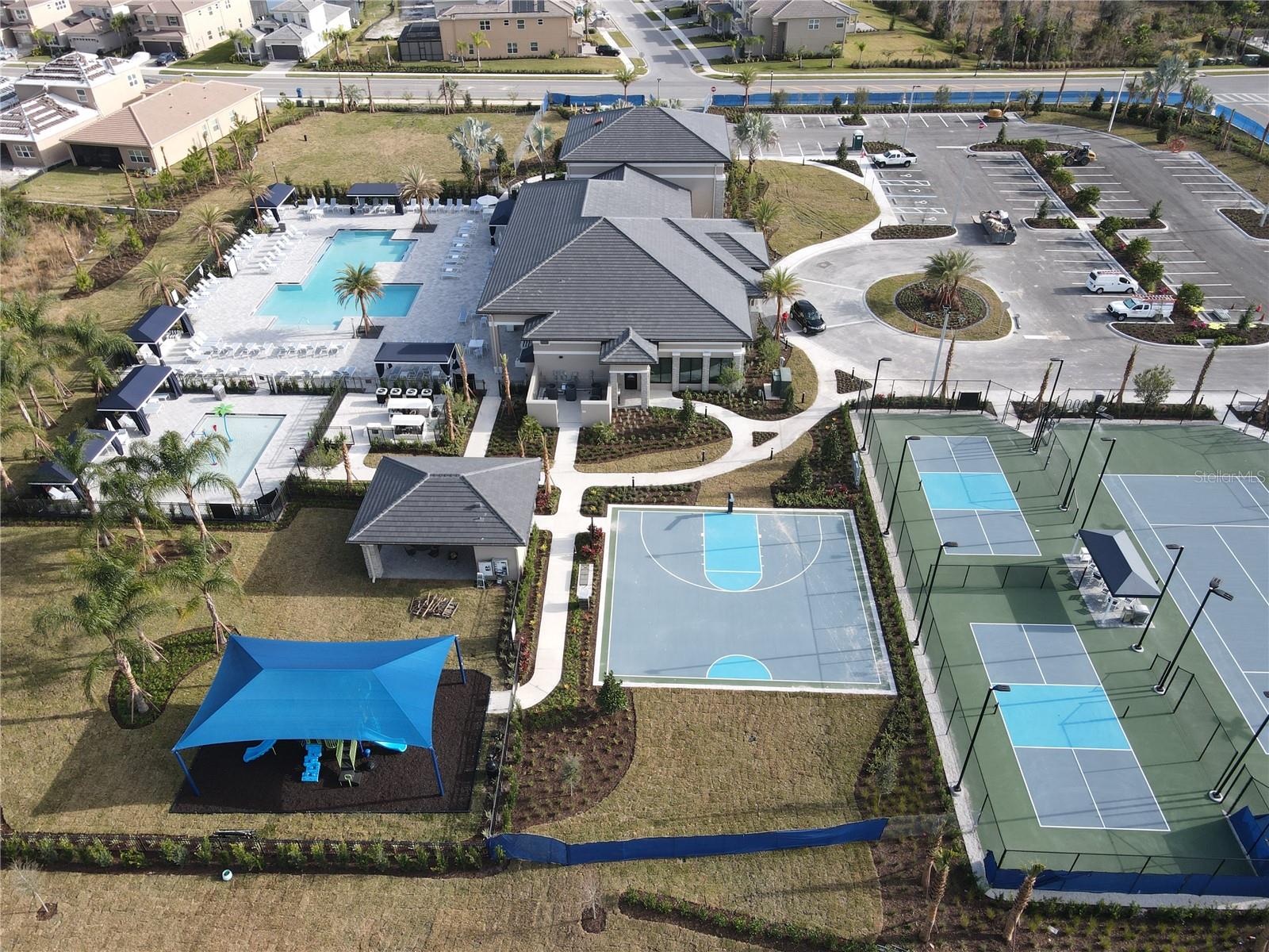 32212 MAHOGANY VALLEY DR, WESLEY CHAPEL, FL, 33543