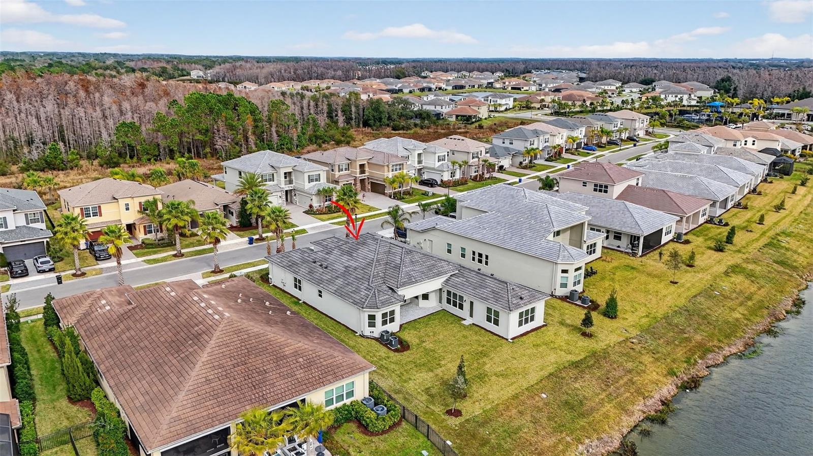 32212 MAHOGANY VALLEY DR, WESLEY CHAPEL, FL, 33543