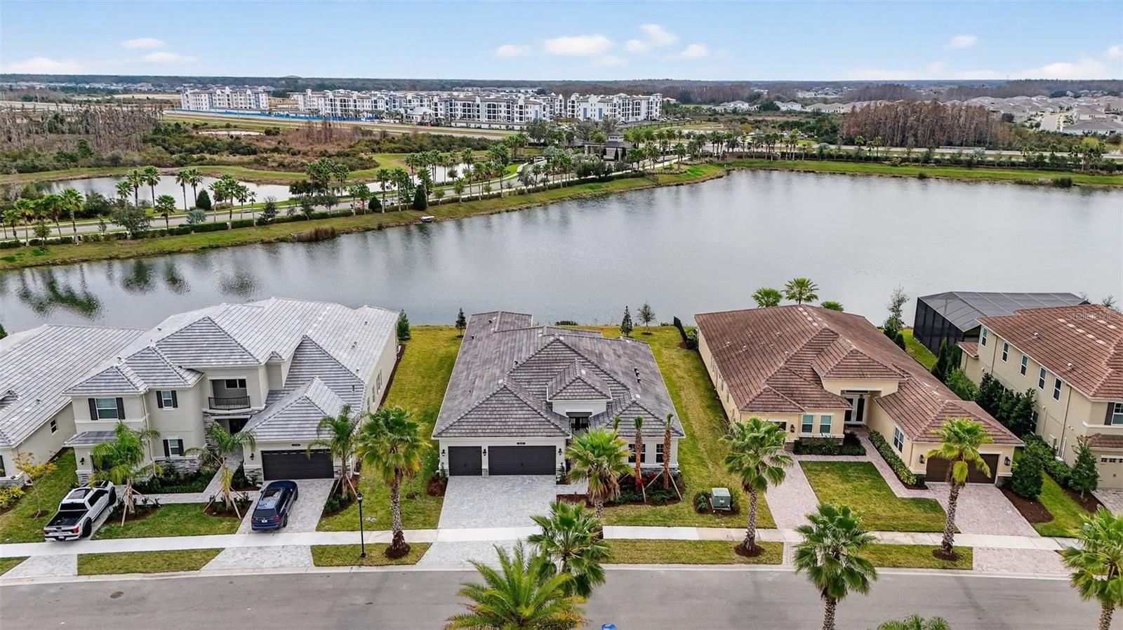 32212 MAHOGANY VALLEY DR, WESLEY CHAPEL, FL, 33543