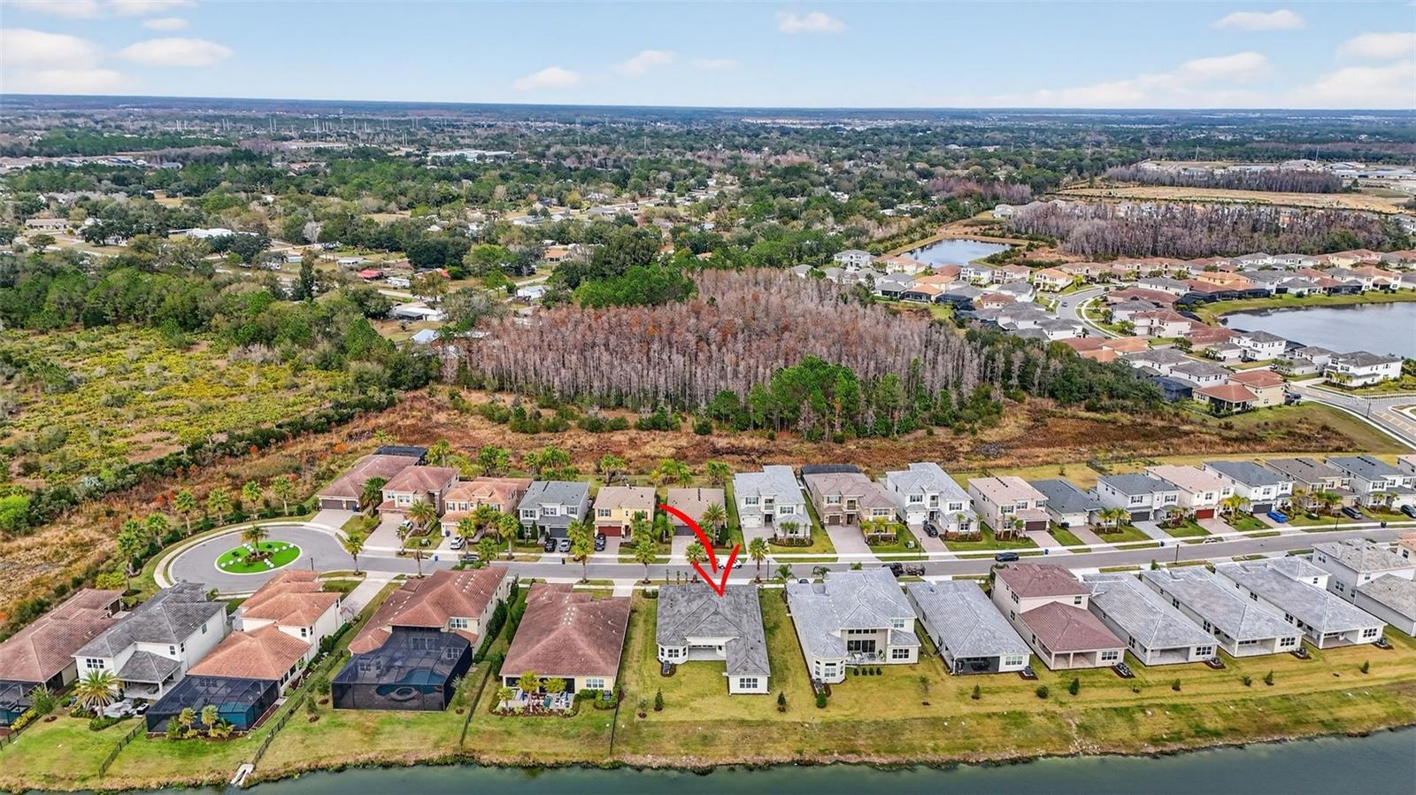 32212 MAHOGANY VALLEY DR, WESLEY CHAPEL, FL, 33543