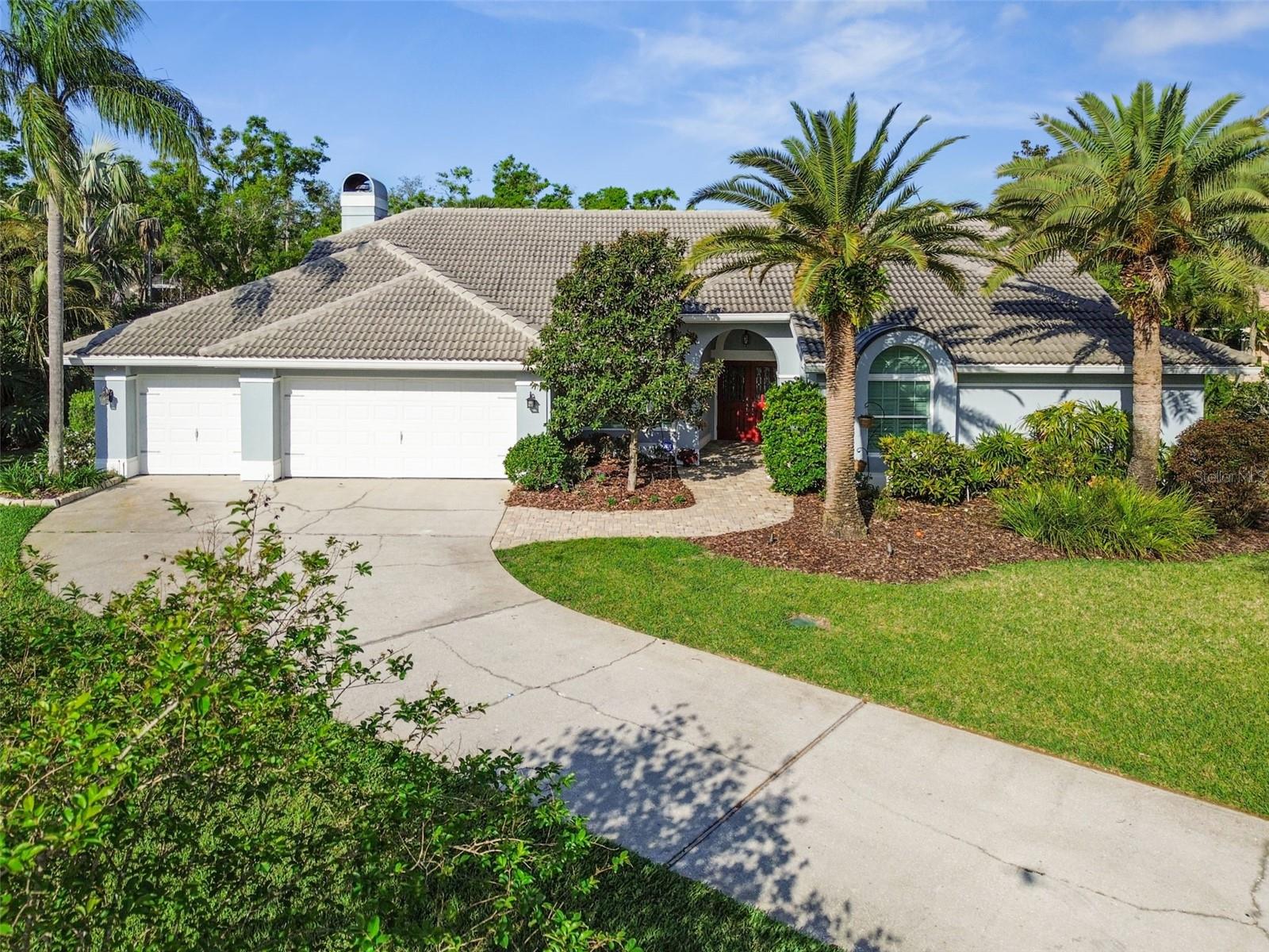 3398 PINNACLE CT S, PALM HARBOR, FL, 34684