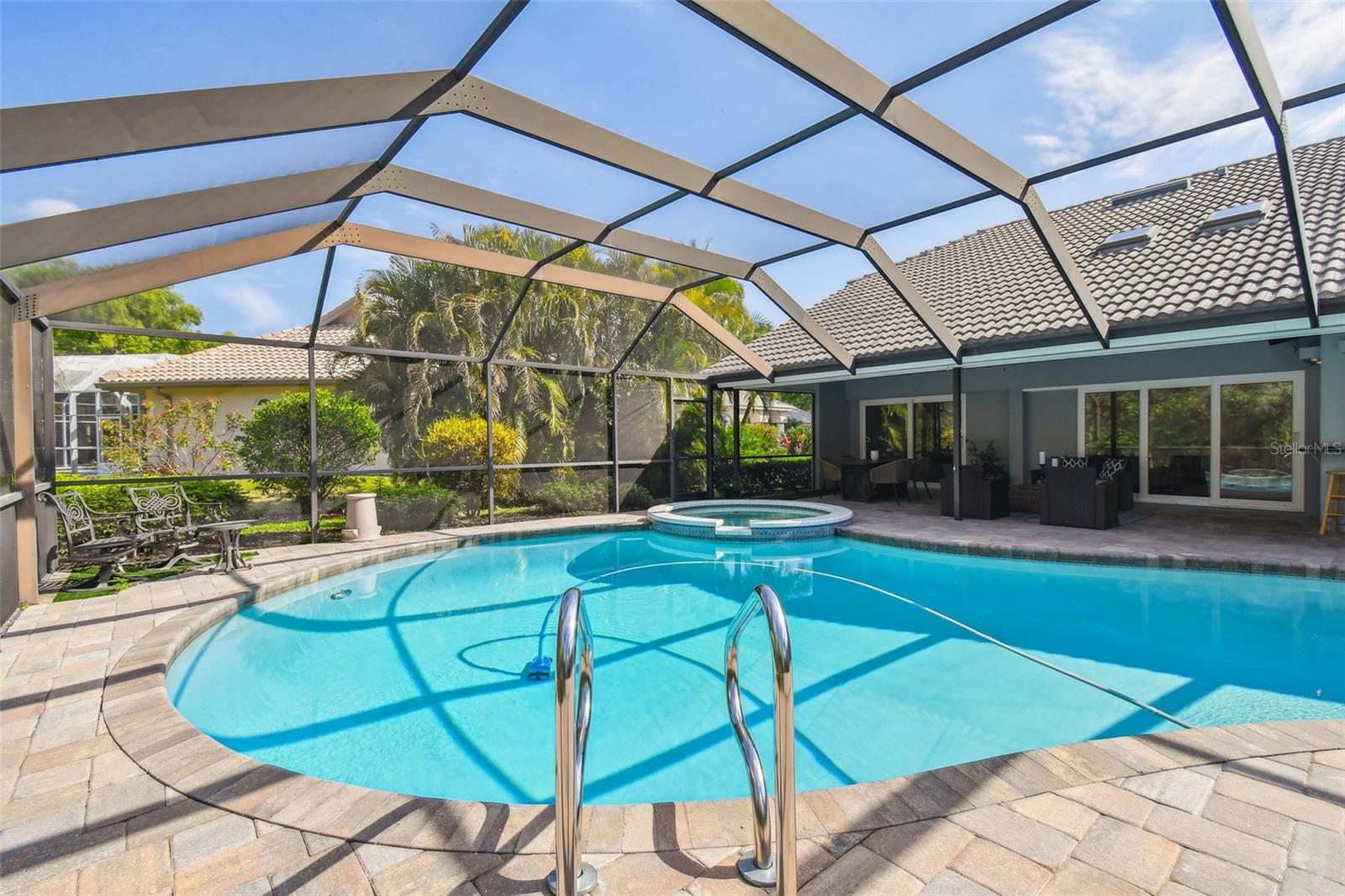 3398 PINNACLE CT S, PALM HARBOR, FL, 34684