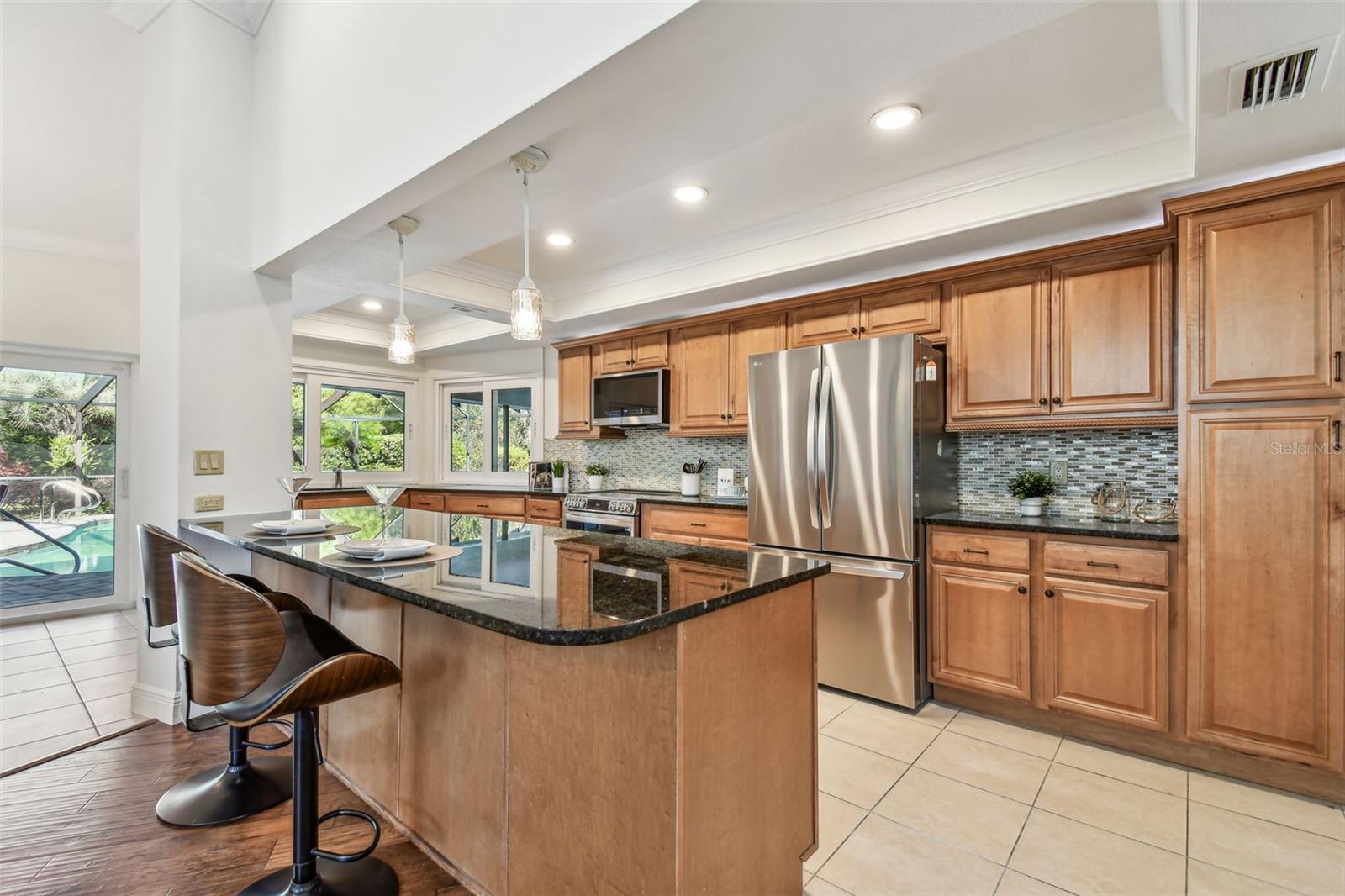 3398 PINNACLE CT S, PALM HARBOR, FL, 34684