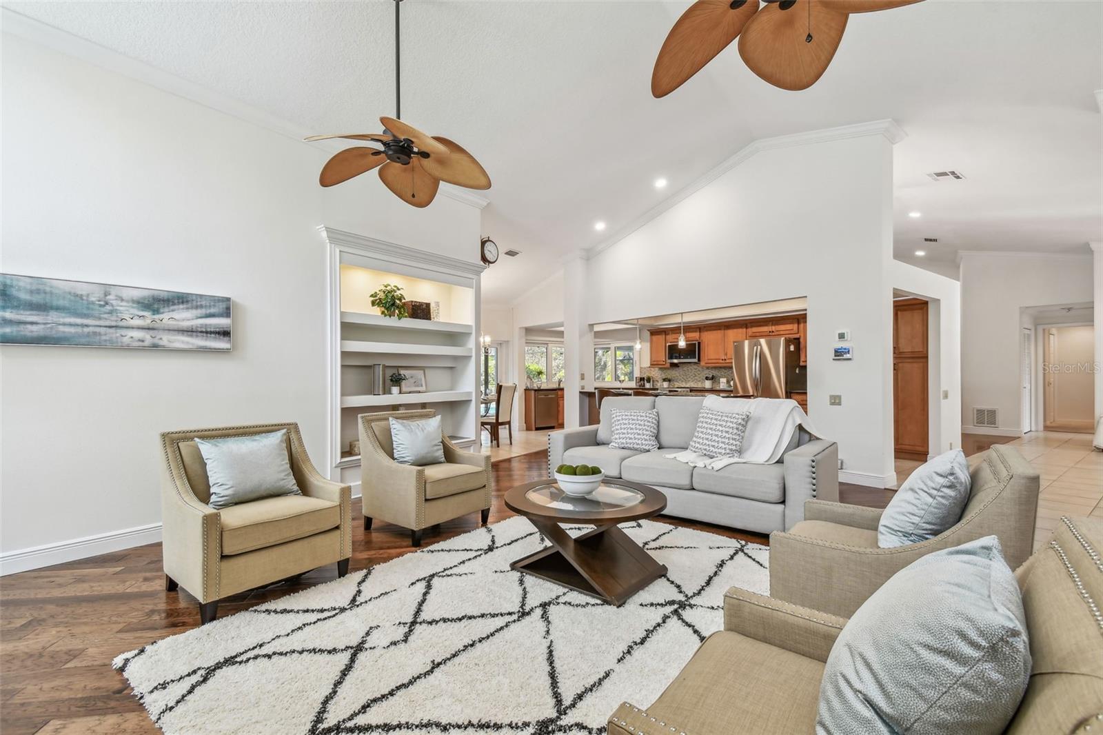 3398 PINNACLE CT S, PALM HARBOR, FL, 34684