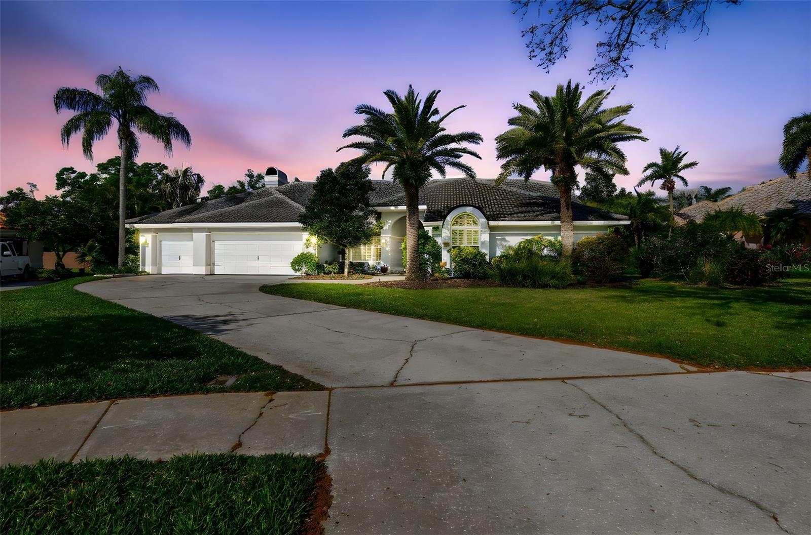 3398 PINNACLE CT S, PALM HARBOR, FL, 34684