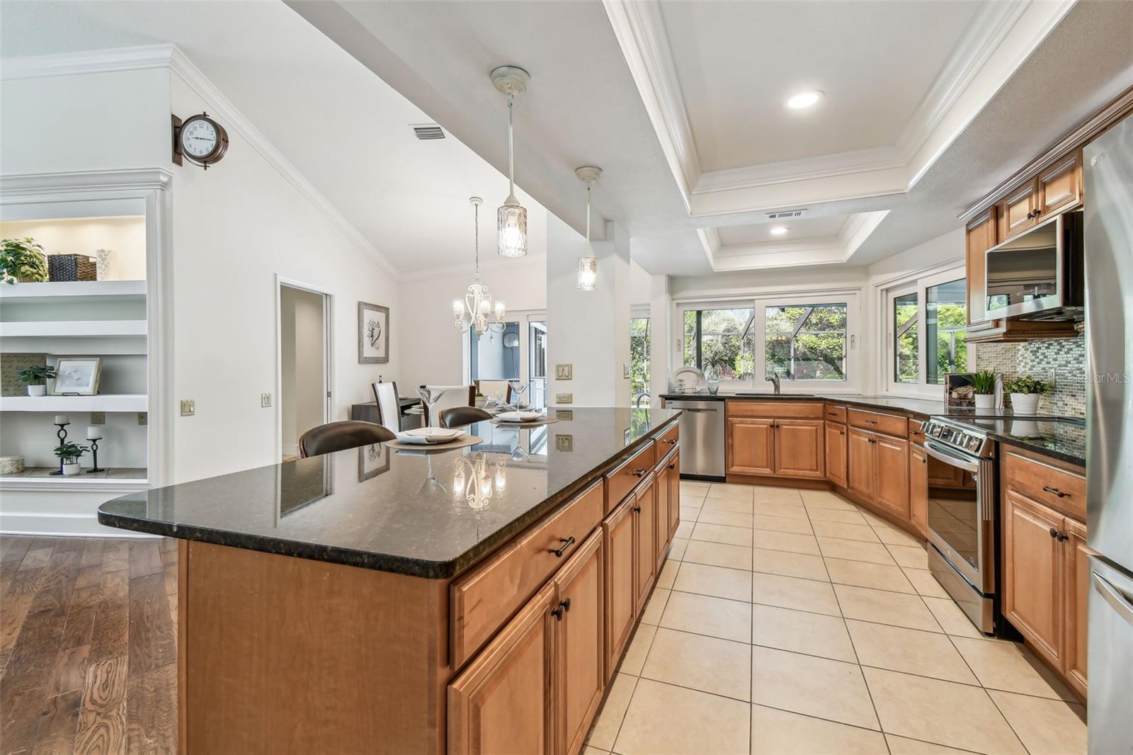 3398 PINNACLE CT S, PALM HARBOR, FL, 34684