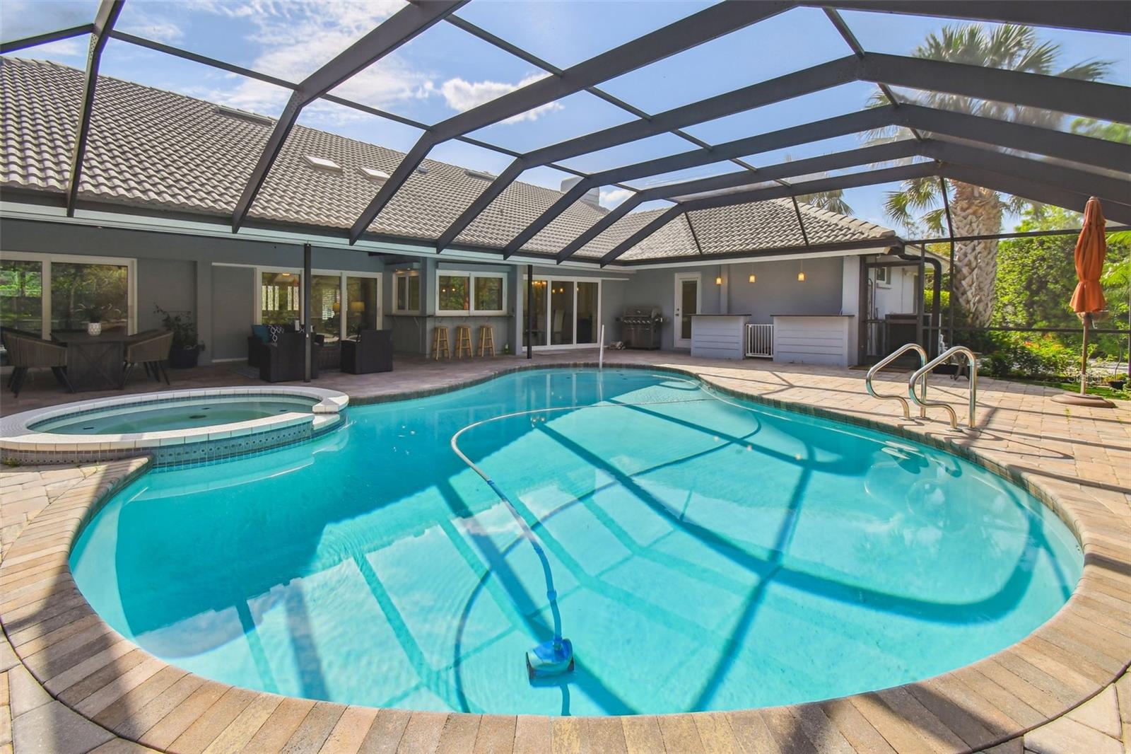 3398 PINNACLE CT S, PALM HARBOR, FL, 34684