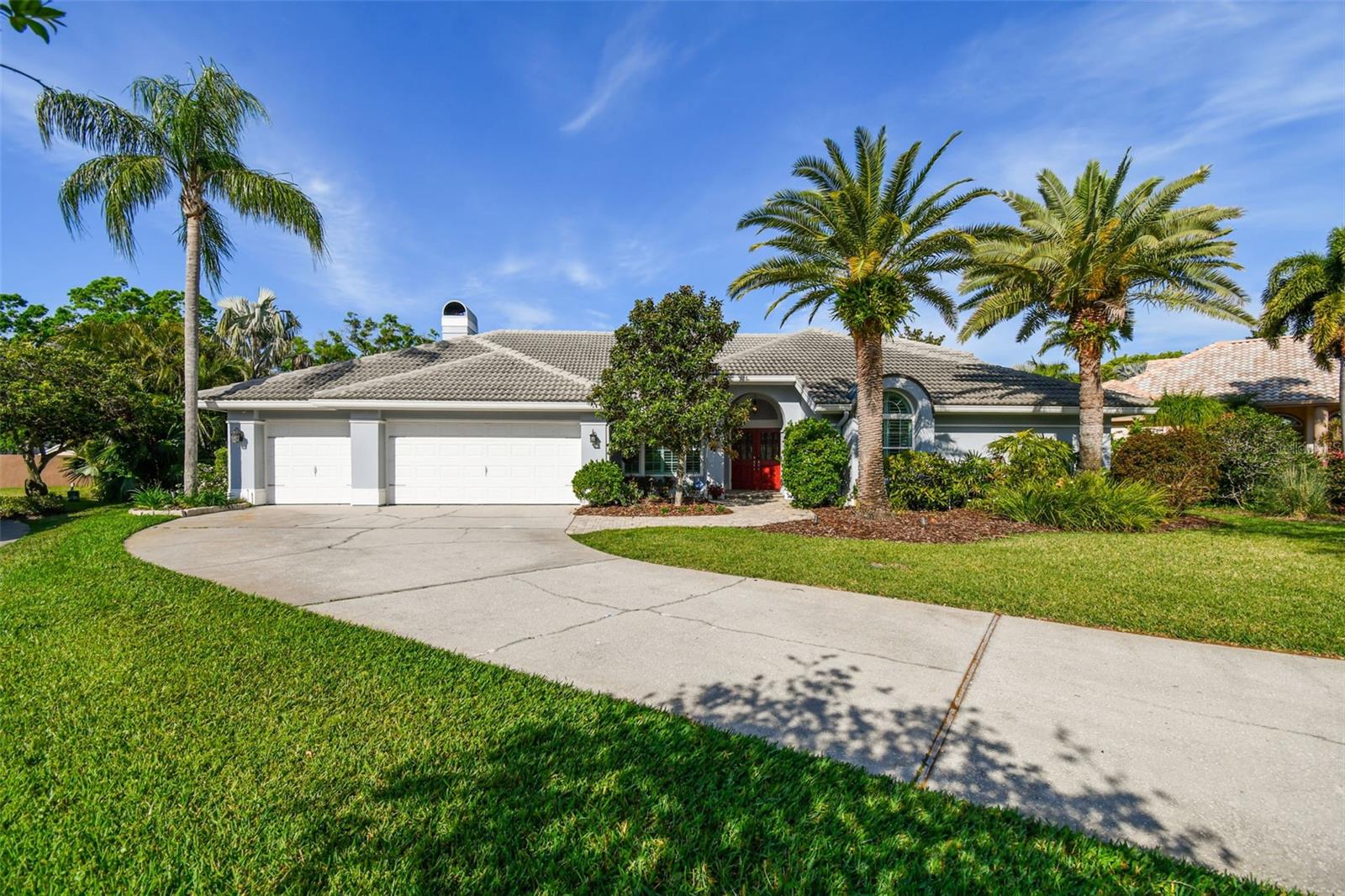 3398 PINNACLE CT S, PALM HARBOR, FL, 34684