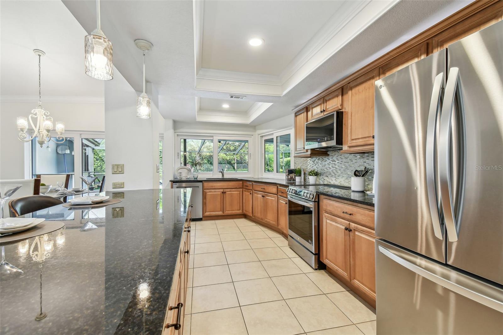 3398 PINNACLE CT S, PALM HARBOR, FL, 34684