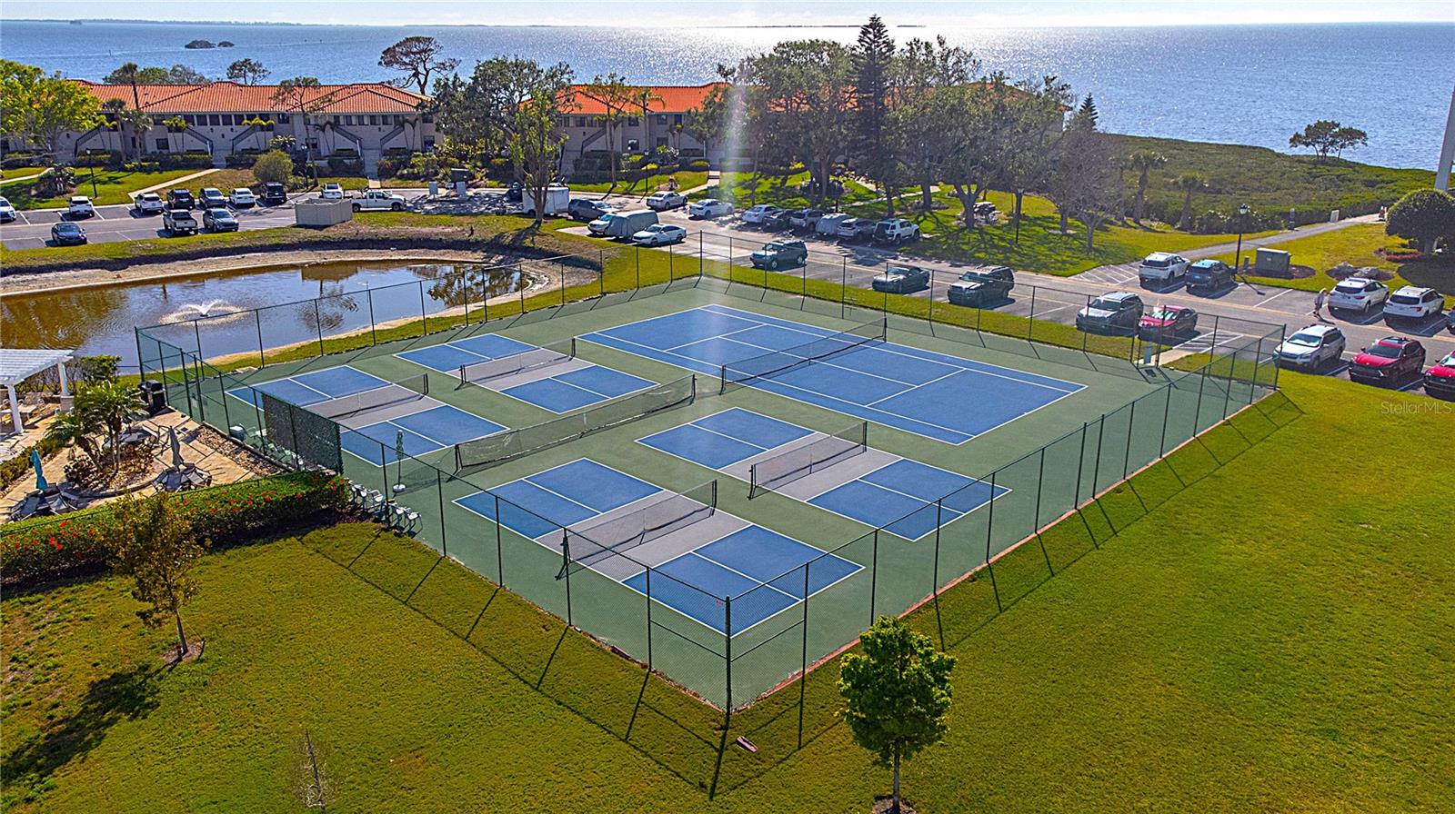 1801 MARINER DR #13, TARPON SPRINGS, FL, 34689