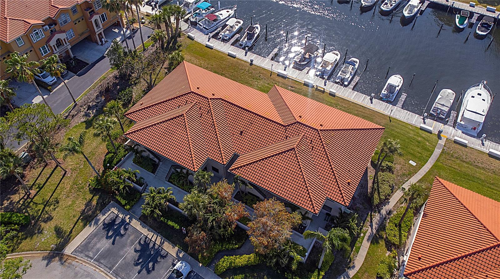 1801 MARINER DR #13, TARPON SPRINGS, FL, 34689