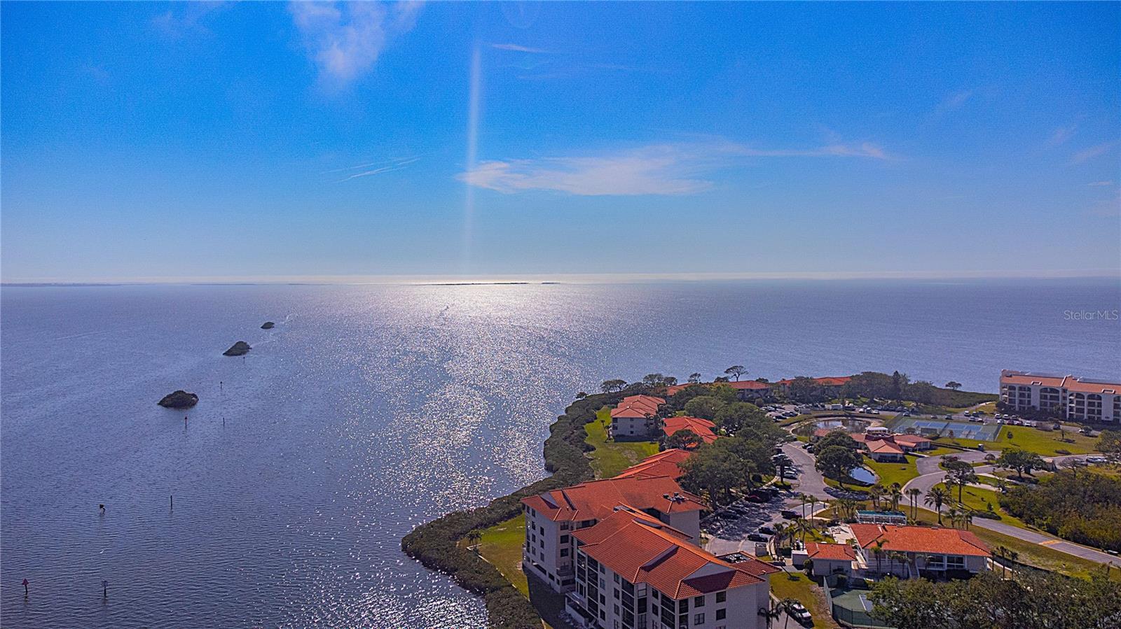 1801 MARINER DR #13, TARPON SPRINGS, FL, 34689