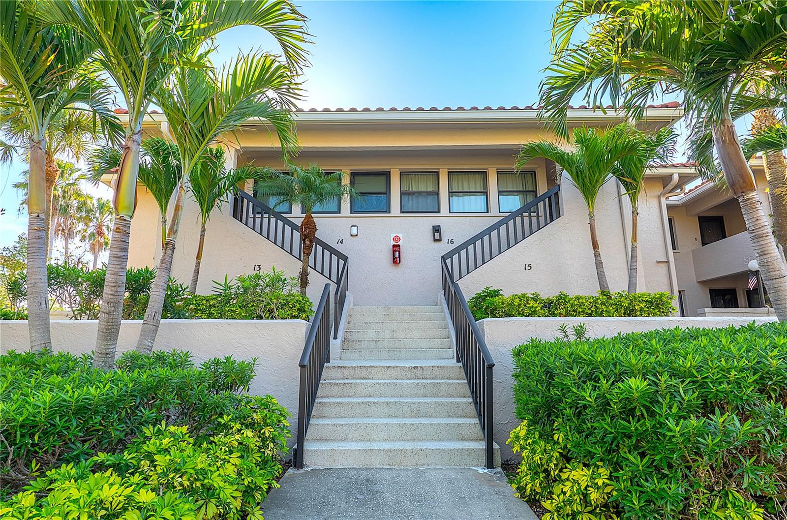 1801 MARINER DR #13, TARPON SPRINGS, FL, 34689