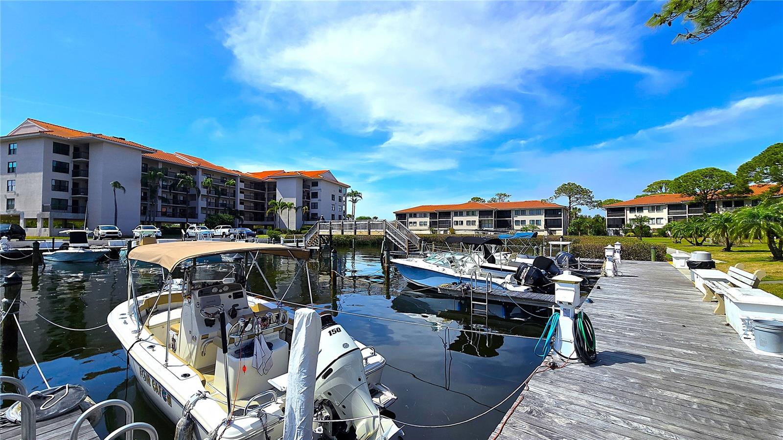 1801 MARINER DR #13, TARPON SPRINGS, FL, 34689