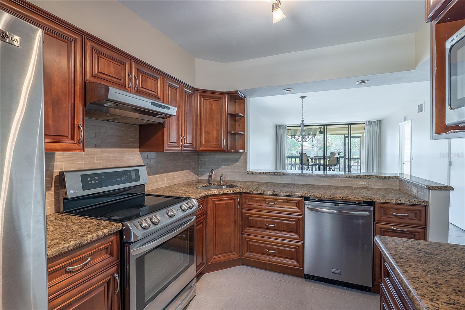 1801 MARINER DR #13, TARPON SPRINGS, FL, 34689