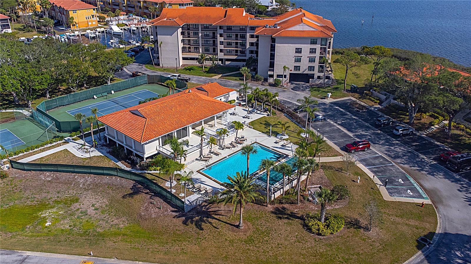 1801 MARINER DR #13, TARPON SPRINGS, FL, 34689