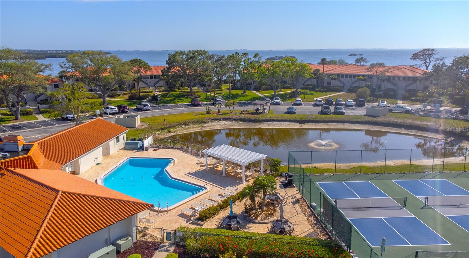 1801 MARINER DR #13, TARPON SPRINGS, FL, 34689