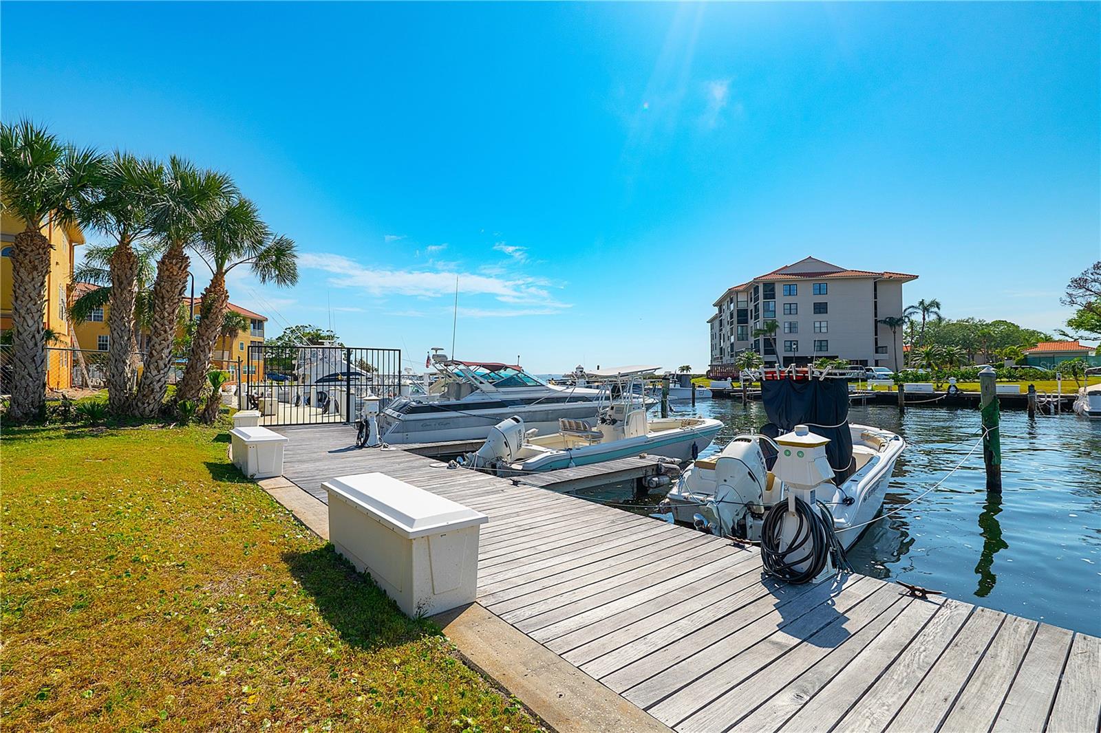 1801 MARINER DR #13, TARPON SPRINGS, FL, 34689