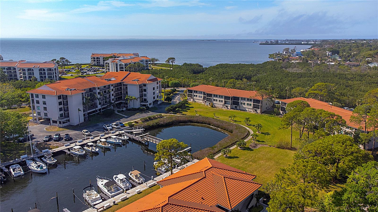 1801 MARINER DR #13, TARPON SPRINGS, FL, 34689