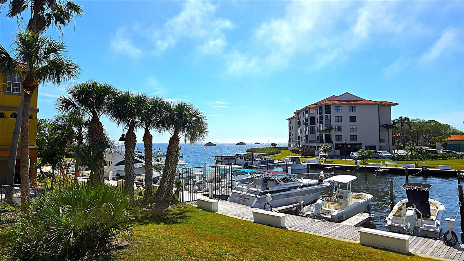 1801 MARINER DR #13, TARPON SPRINGS, FL, 34689